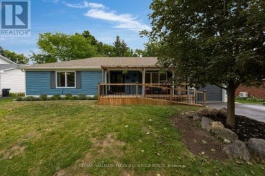 2889 FAIRGROUNDS ROAD S Clearview (Creemore) Ontario photo 2