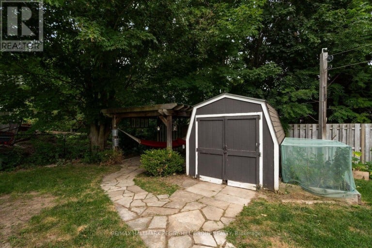 2889 FAIRGROUNDS ROAD S, Clearview (Creemore), Ontario, L0M1G0