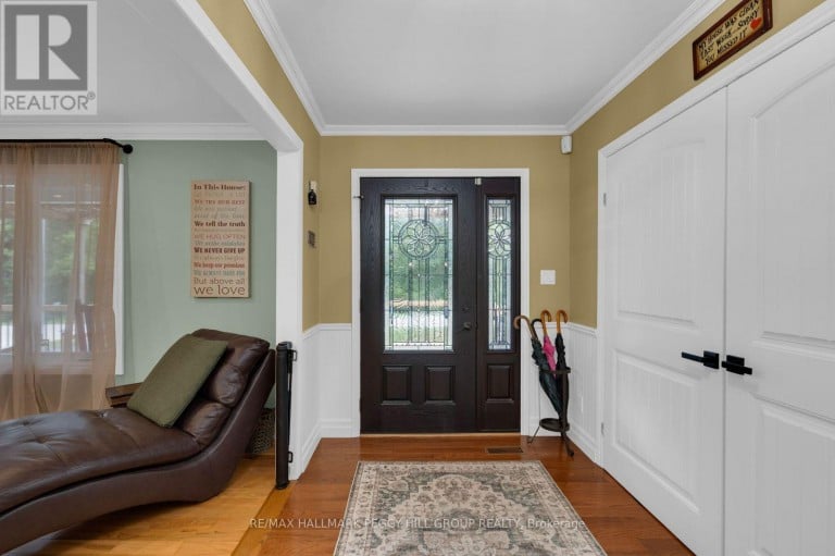 2889 FAIRGROUNDS ROAD S, Clearview (Creemore), Ontario, L0M1G0