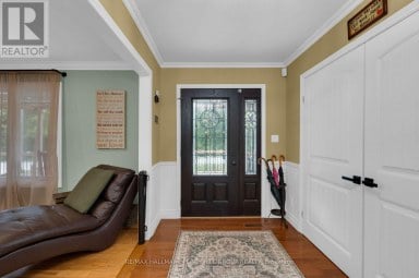 2889 FAIRGROUNDS ROAD S Clearview (Creemore) Ontario photo 3