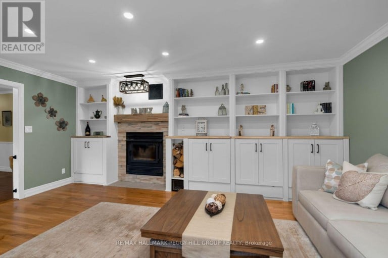 2889 FAIRGROUNDS ROAD S, Clearview (Creemore), Ontario, L0M1G0