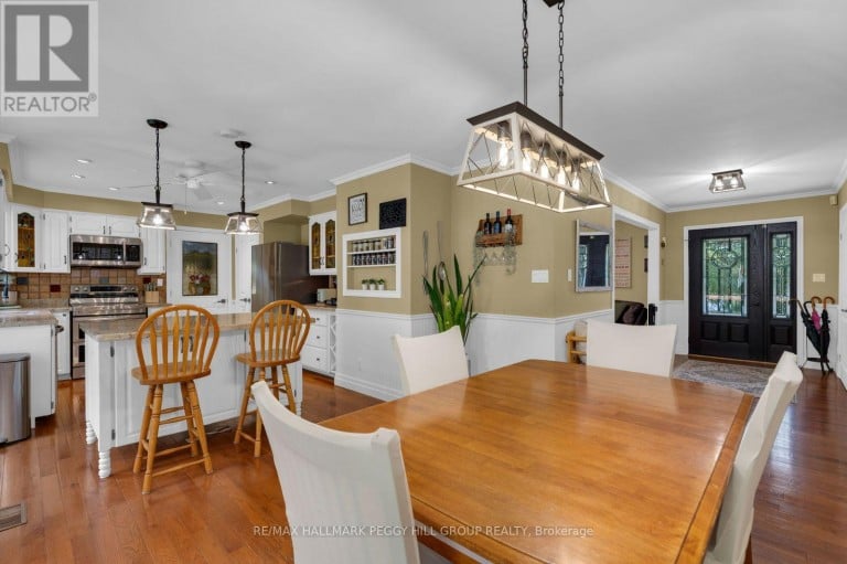 2889 FAIRGROUNDS ROAD S, Clearview (Creemore), Ontario, L0M1G0