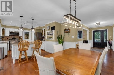 2889 FAIRGROUNDS ROAD S Clearview (Creemore) Ontario photo 6