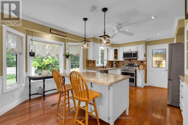 2889 FAIRGROUNDS ROAD S, Clearview (Creemore), Ontario, L0M1G0