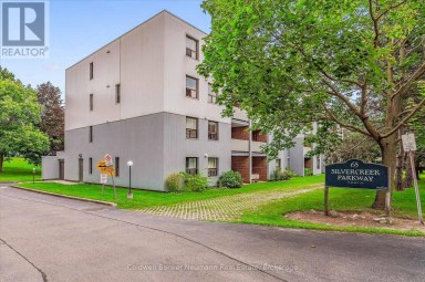 407 - 65 SILVERCREEK PARKWAY N Guelph (Junction/Onward Willow) Ontario photo 1