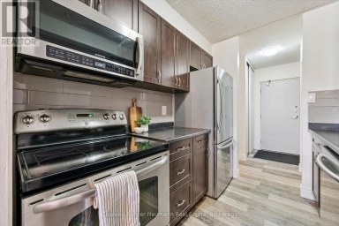 407 - 65 SILVERCREEK PARKWAY N Guelph (Junction/Onward Willow) Ontario photo 10