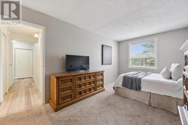 407 - 65 SILVERCREEK PARKWAY N Guelph (Junction/Onward Willow) Ontario photo 11