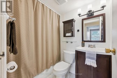 407 - 65 SILVERCREEK PARKWAY N Guelph (Junction/Onward Willow) Ontario photo 12