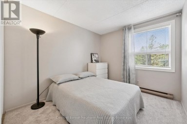 407 - 65 SILVERCREEK PARKWAY N Guelph (Junction/Onward Willow) Ontario photo 13