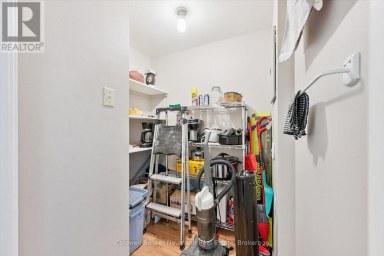 407 - 65 SILVERCREEK PARKWAY N Guelph (Junction/Onward Willow) Ontario photo 14