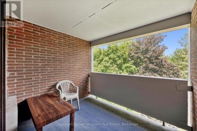 407 - 65 SILVERCREEK PARKWAY N Guelph (Junction/Onward Willow) Ontario photo 15