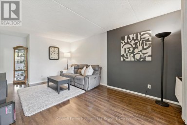 407 - 65 SILVERCREEK PARKWAY N Guelph (Junction/Onward Willow) Ontario photo 16
