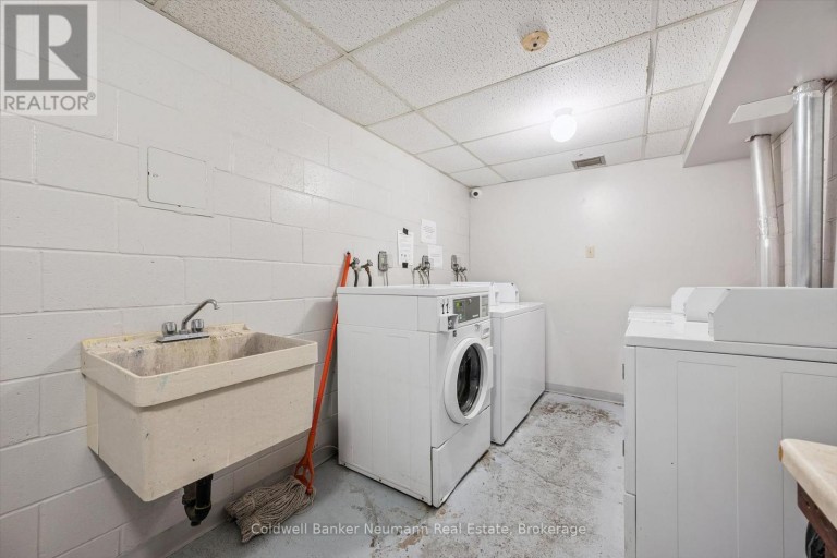 407 - 65 SILVERCREEK PARKWAY N, Guelph (Junction/Onward Willow), Ontario, N1H7R9