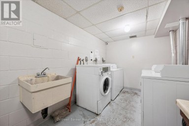 407 - 65 SILVERCREEK PARKWAY N Guelph (Junction/Onward Willow) Ontario photo 18