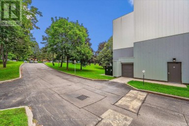407 - 65 SILVERCREEK PARKWAY N Guelph (Junction/Onward Willow) Ontario photo 19