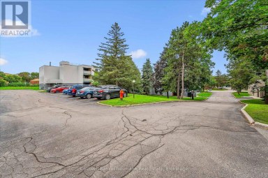 407 - 65 SILVERCREEK PARKWAY N Guelph (Junction/Onward Willow) Ontario photo 20