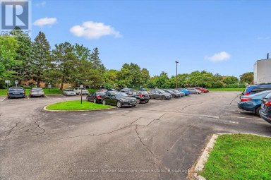 407 - 65 SILVERCREEK PARKWAY N Guelph (Junction/Onward Willow) Ontario photo 21