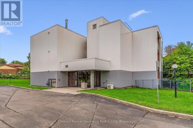 407 - 65 SILVERCREEK PARKWAY N Guelph (Junction/Onward Willow) Ontario photo 22