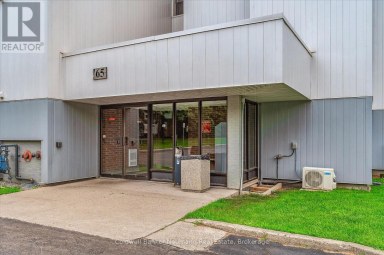 407 - 65 SILVERCREEK PARKWAY N Guelph (Junction/Onward Willow) Ontario photo 23