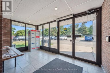 407 - 65 SILVERCREEK PARKWAY N Guelph (Junction/Onward Willow) Ontario photo 24