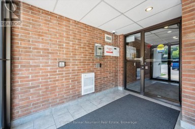 407 - 65 SILVERCREEK PARKWAY N Guelph (Junction/Onward Willow) Ontario photo 25