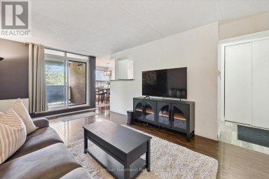 407 - 65 SILVERCREEK PARKWAY N Guelph (Junction/Onward Willow) Ontario photo 26