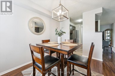 407 - 65 SILVERCREEK PARKWAY N Guelph (Junction/Onward Willow) Ontario photo 28