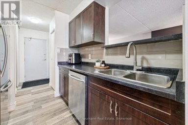 407 - 65 SILVERCREEK PARKWAY N Guelph (Junction/Onward Willow) Ontario photo 29