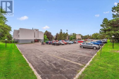 407 - 65 SILVERCREEK PARKWAY N Guelph (Junction/Onward Willow) Ontario photo 3