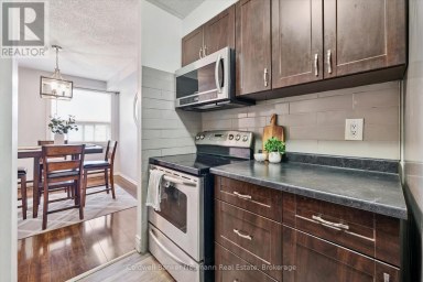407 - 65 SILVERCREEK PARKWAY N Guelph (Junction/Onward Willow) Ontario photo 30