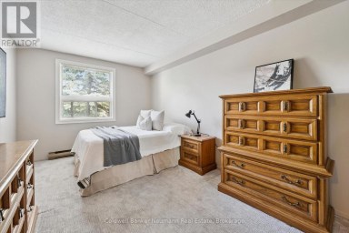407 - 65 SILVERCREEK PARKWAY N Guelph (Junction/Onward Willow) Ontario photo 33