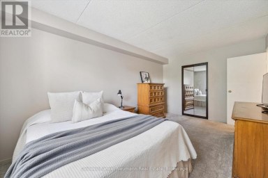407 - 65 SILVERCREEK PARKWAY N Guelph (Junction/Onward Willow) Ontario photo 34