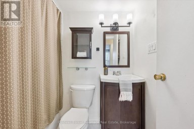 407 - 65 SILVERCREEK PARKWAY N Guelph (Junction/Onward Willow) Ontario photo 35