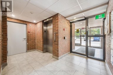 407 - 65 SILVERCREEK PARKWAY N Guelph (Junction/Onward Willow) Ontario photo 4