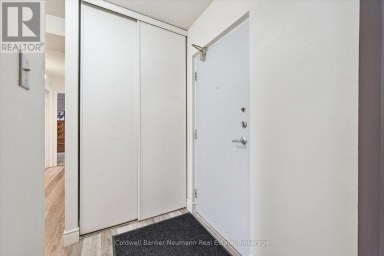 407 - 65 SILVERCREEK PARKWAY N Guelph (Junction/Onward Willow) Ontario photo 6