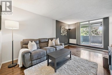 407 - 65 SILVERCREEK PARKWAY N Guelph (Junction/Onward Willow) Ontario photo 7