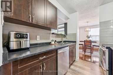 407 - 65 SILVERCREEK PARKWAY N Guelph (Junction/Onward Willow) Ontario photo 9
