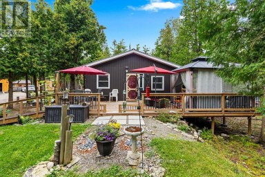 269 LINDSAY ROAD 20 ROAD Northern Bruce Peninsula Ontario photo 1