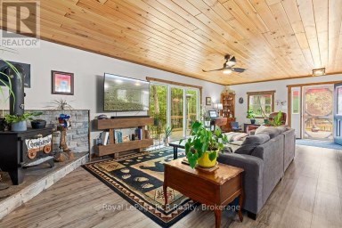 269 LINDSAY ROAD 20 ROAD Northern Bruce Peninsula Ontario photo 10