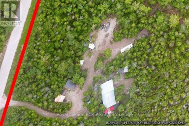 269 LINDSAY ROAD 20 ROAD Northern Bruce Peninsula Ontario photo 12