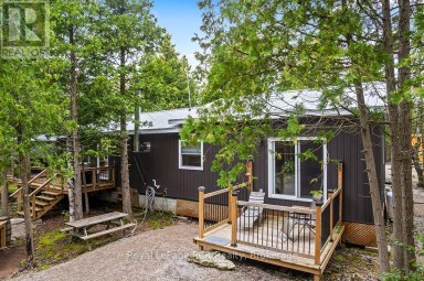 269 LINDSAY ROAD 20 ROAD Northern Bruce Peninsula Ontario photo 15