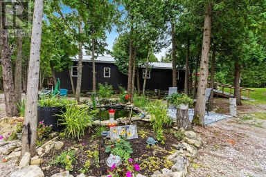 269 LINDSAY ROAD 20 ROAD Northern Bruce Peninsula Ontario photo 17