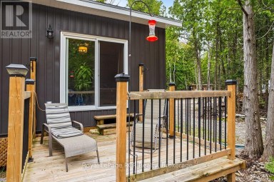 269 LINDSAY ROAD 20 ROAD Northern Bruce Peninsula Ontario photo 19