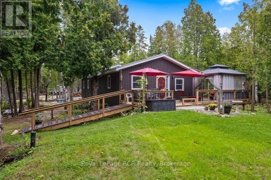 269 LINDSAY ROAD 20 ROAD Northern Bruce Peninsula Ontario photo 2