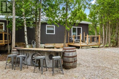 269 LINDSAY ROAD 20 ROAD Northern Bruce Peninsula Ontario photo 20