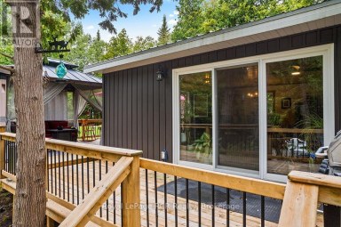 269 LINDSAY ROAD 20 ROAD Northern Bruce Peninsula Ontario photo 21