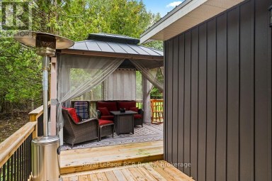 269 LINDSAY ROAD 20 ROAD Northern Bruce Peninsula Ontario photo 22