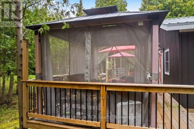 269 LINDSAY ROAD 20 ROAD Northern Bruce Peninsula Ontario photo 23