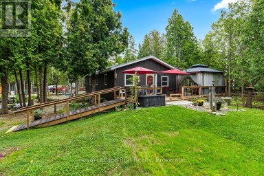 269 LINDSAY ROAD 20 ROAD Northern Bruce Peninsula Ontario photo 26