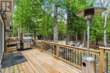 269 LINDSAY ROAD 20 ROAD Northern Bruce Peninsula Ontario photo 27